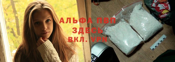 крисы Белоозёрский